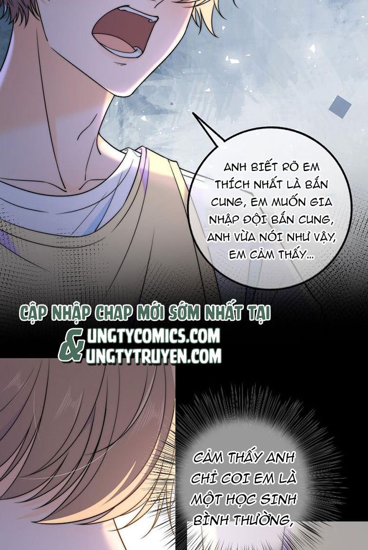 Gió Cung Bên Tai: Chapter 21