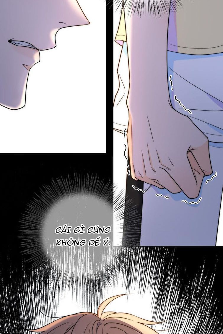 Gió Cung Bên Tai: Chapter 21