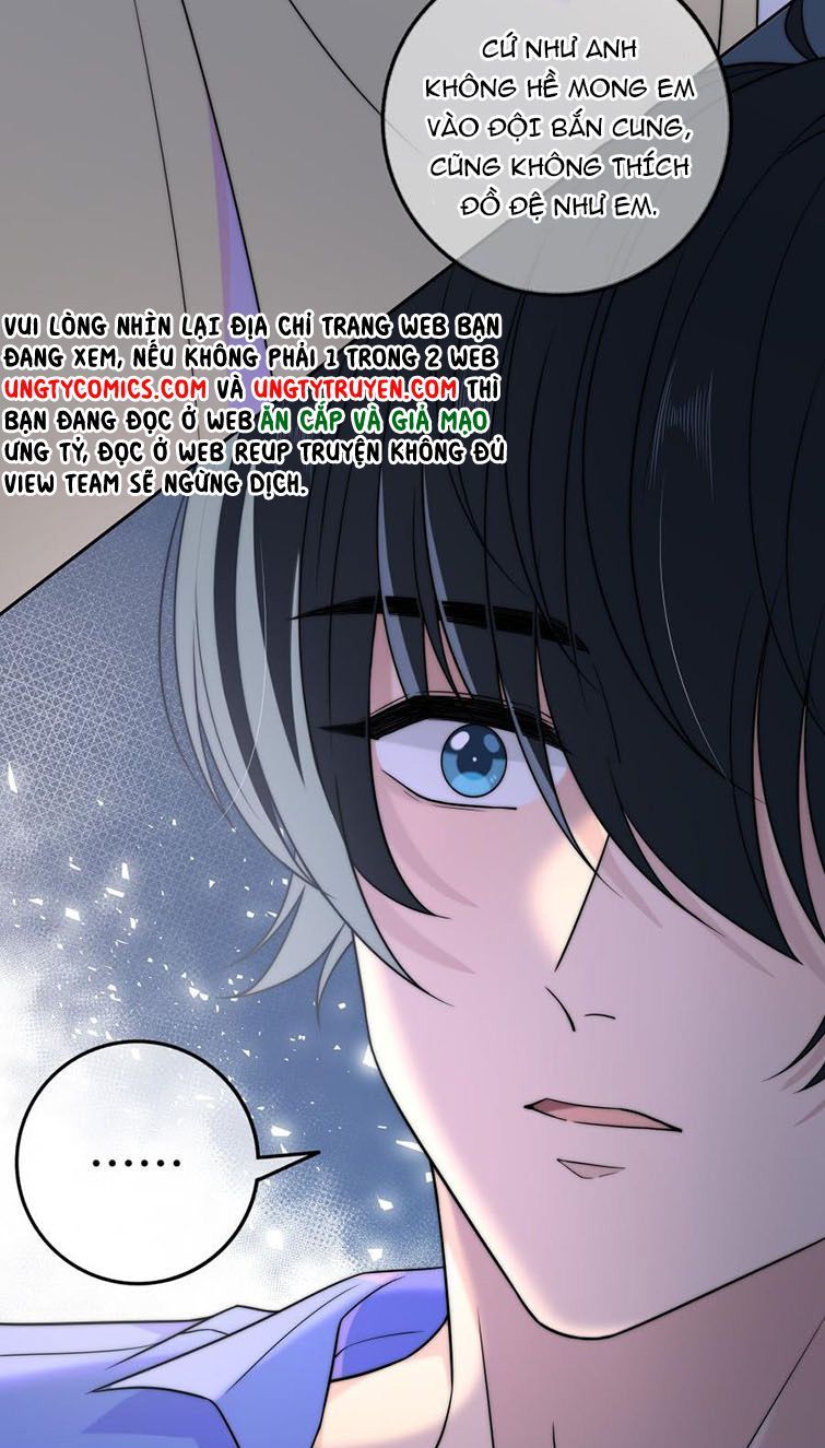 Gió Cung Bên Tai: Chapter 21