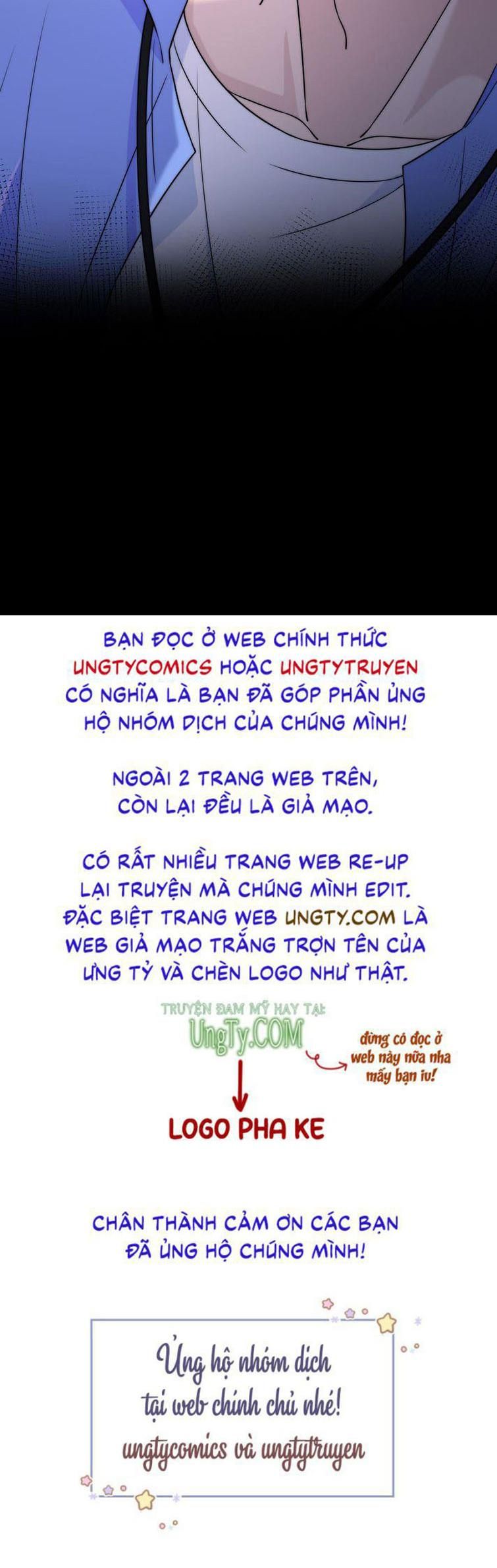 Gió Cung Bên Tai: Chapter 21