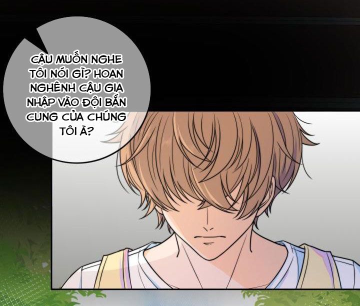 Gió Cung Bên Tai: Chapter 22