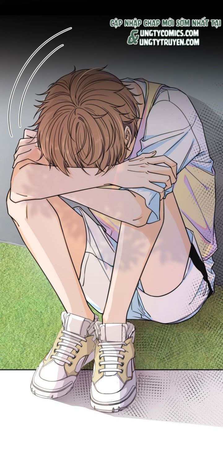 Gió Cung Bên Tai: Chapter 22