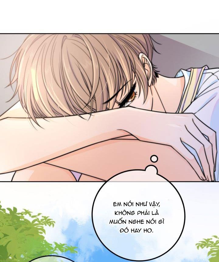 Gió Cung Bên Tai: Chapter 22