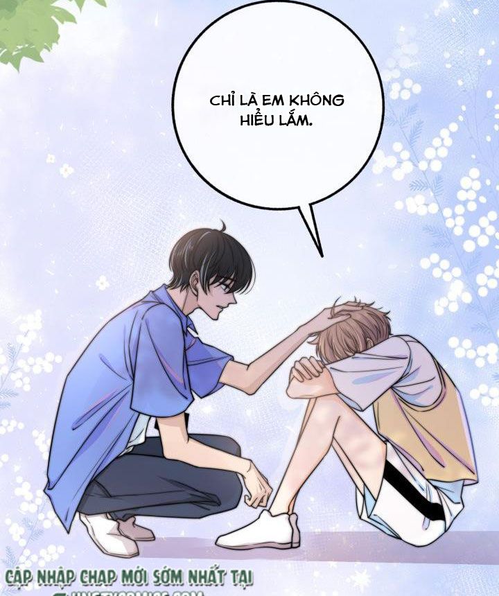 Gió Cung Bên Tai: Chapter 22