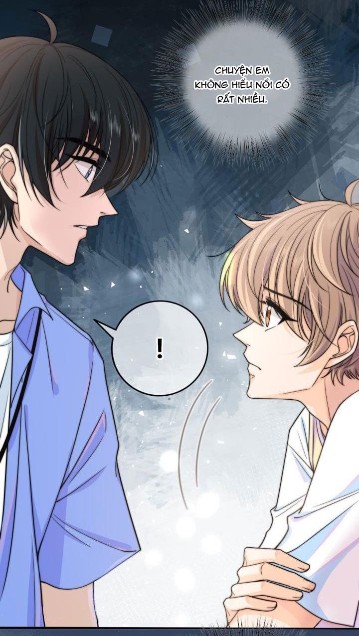 Gió Cung Bên Tai: Chapter 22