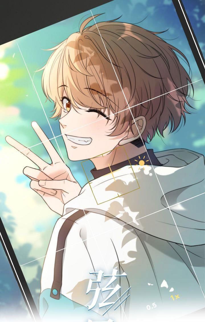 Gió Cung Bên Tai: Chapter 22