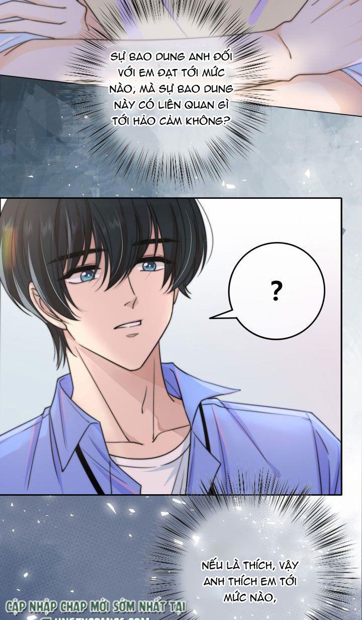 Gió Cung Bên Tai: Chapter 22