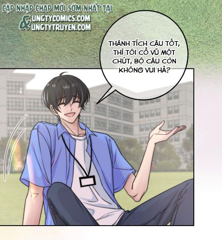 Gió Cung Bên Tai: Chapter 22