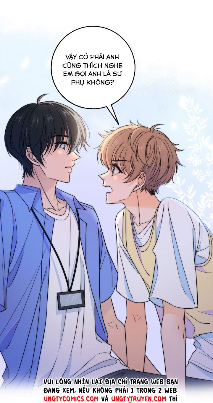 Gió Cung Bên Tai: Chapter 22