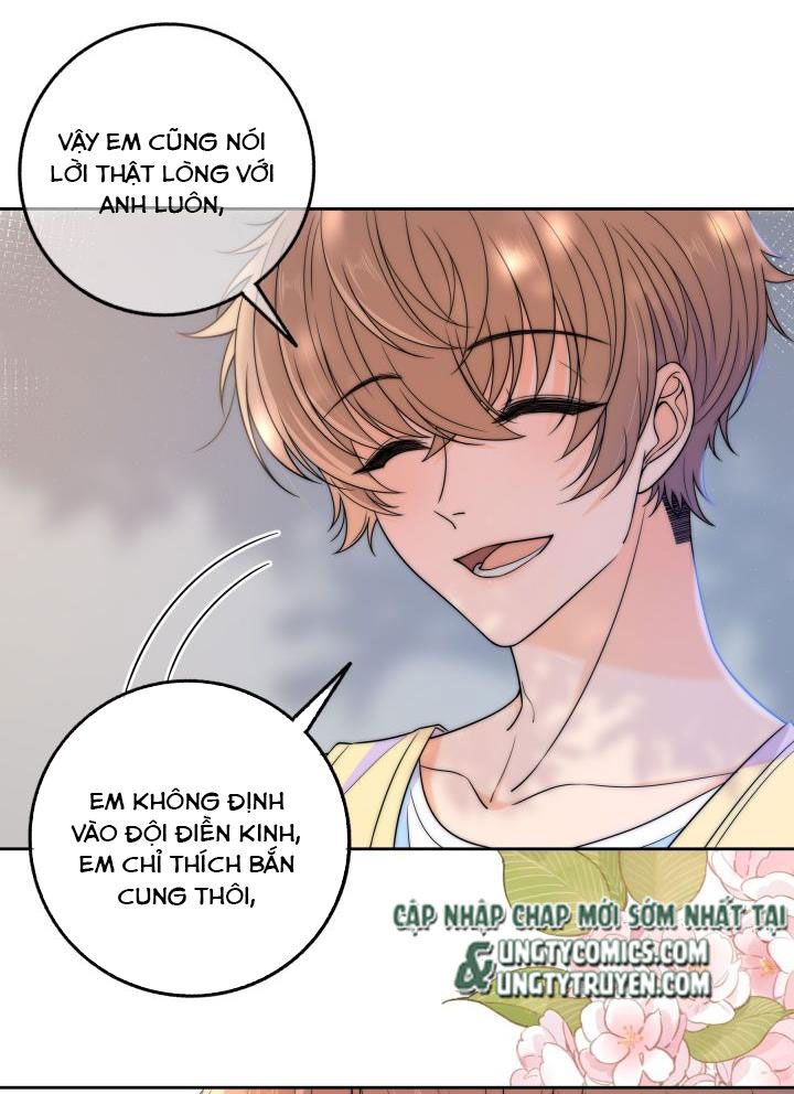 Gió Cung Bên Tai: Chapter 22