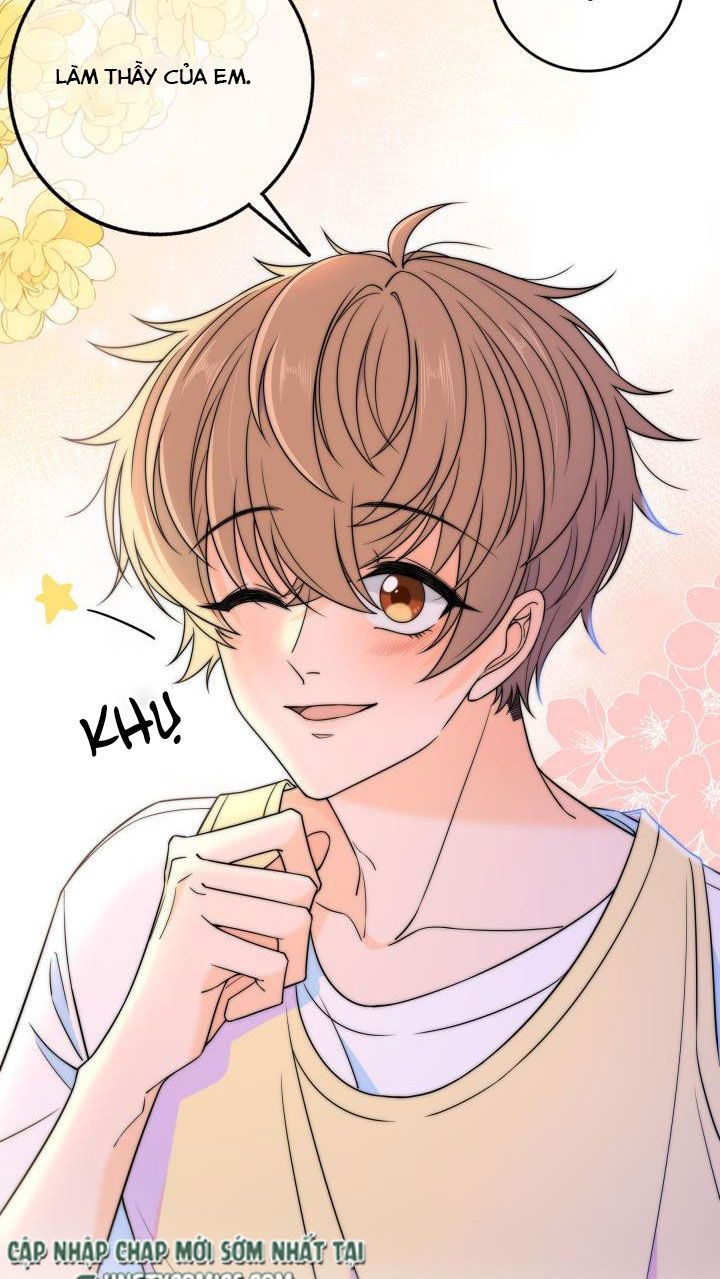 Gió Cung Bên Tai: Chapter 22