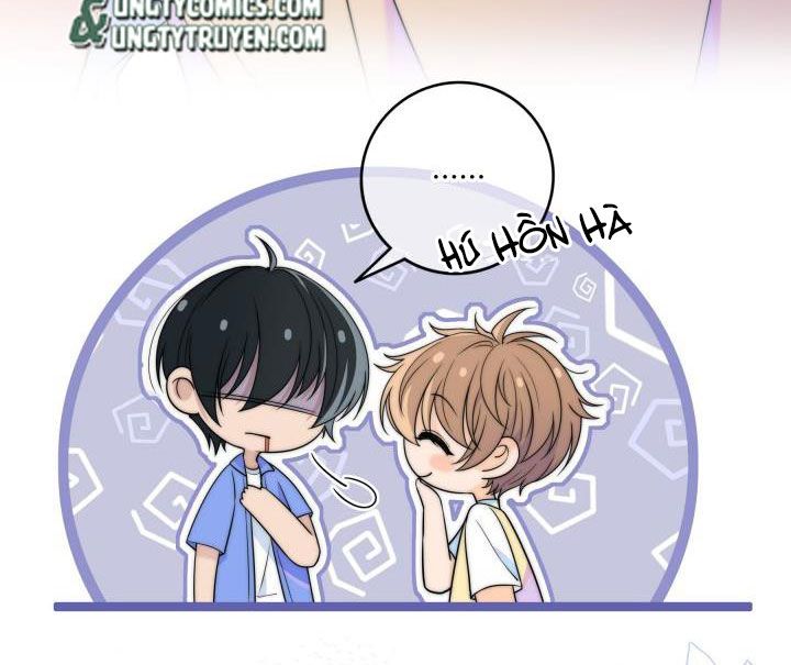 Gió Cung Bên Tai: Chapter 22