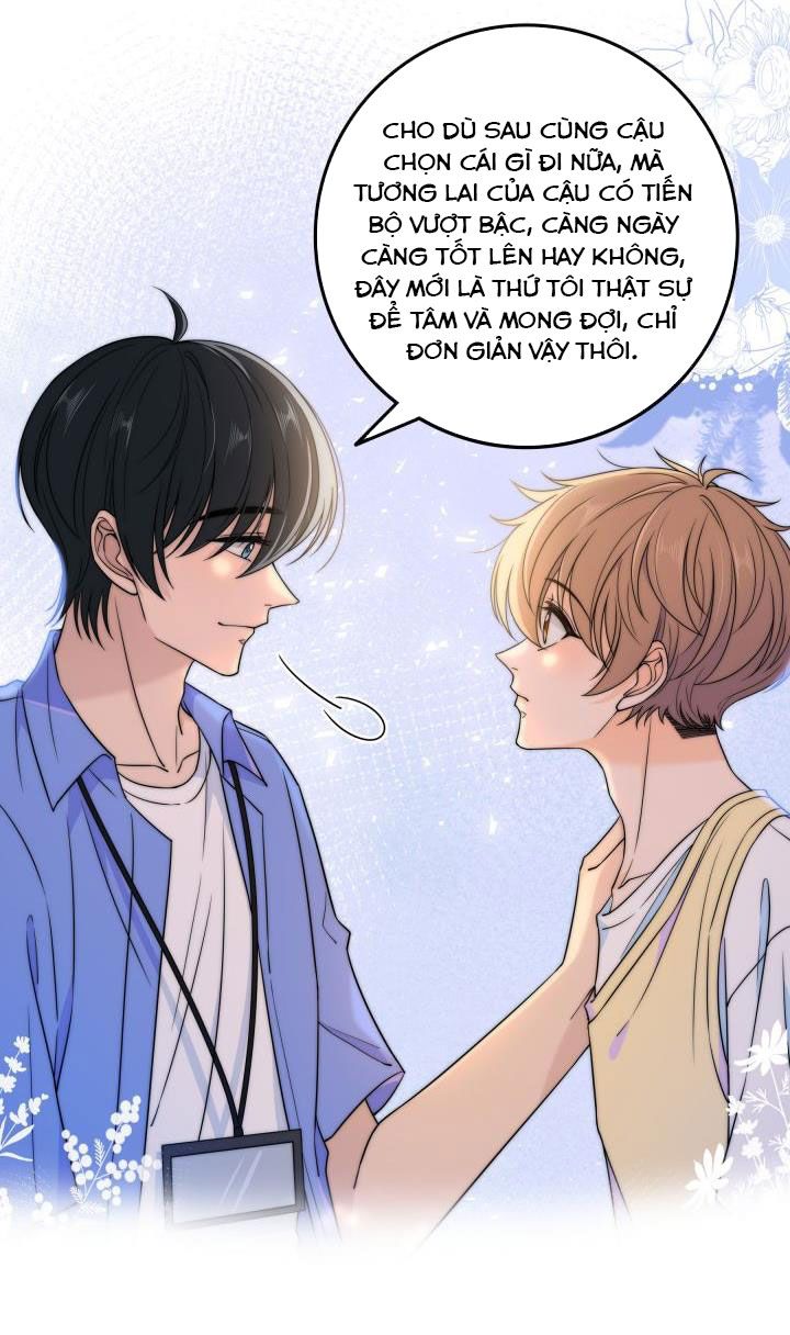 Gió Cung Bên Tai: Chapter 22