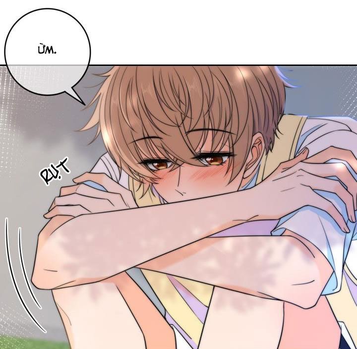 Gió Cung Bên Tai: Chapter 22