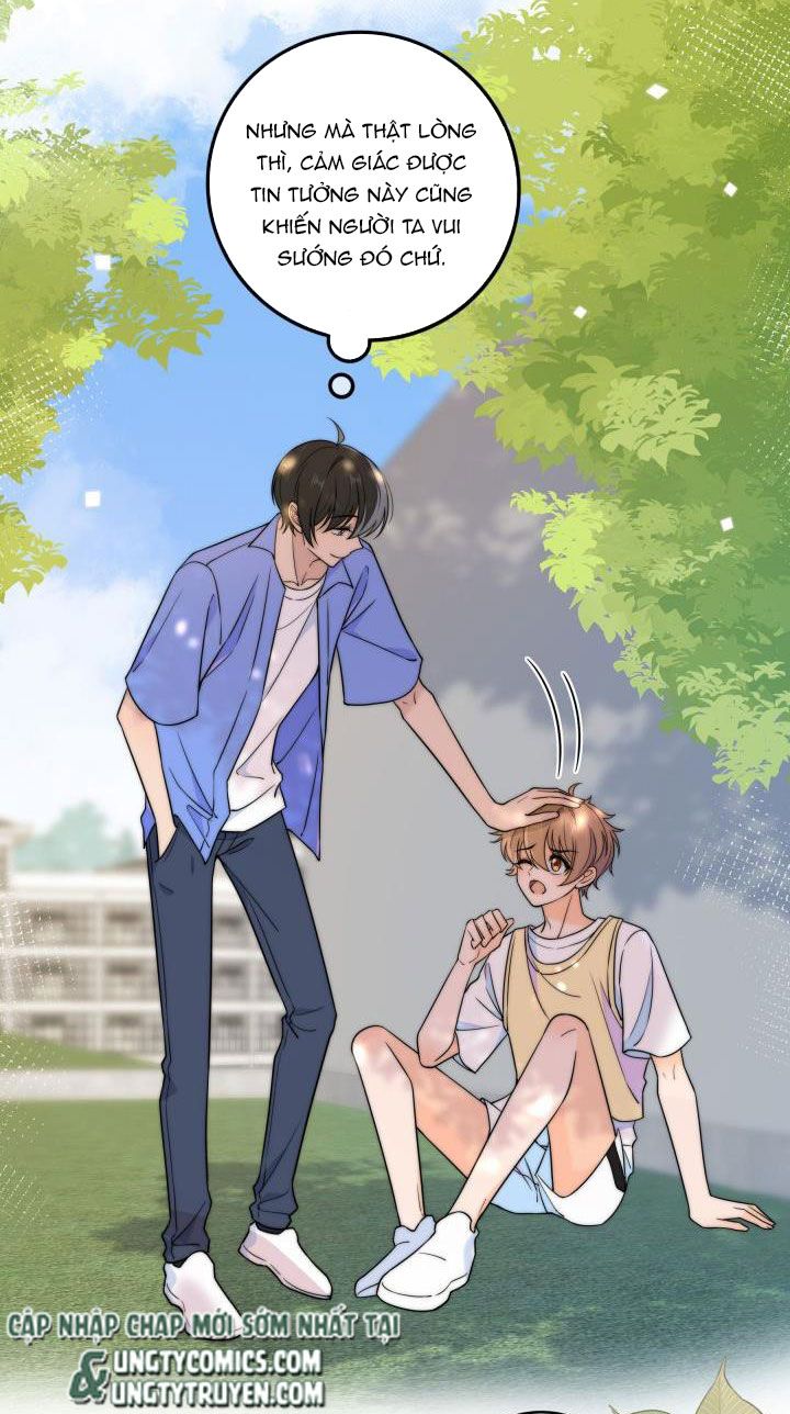 Gió Cung Bên Tai: Chapter 22