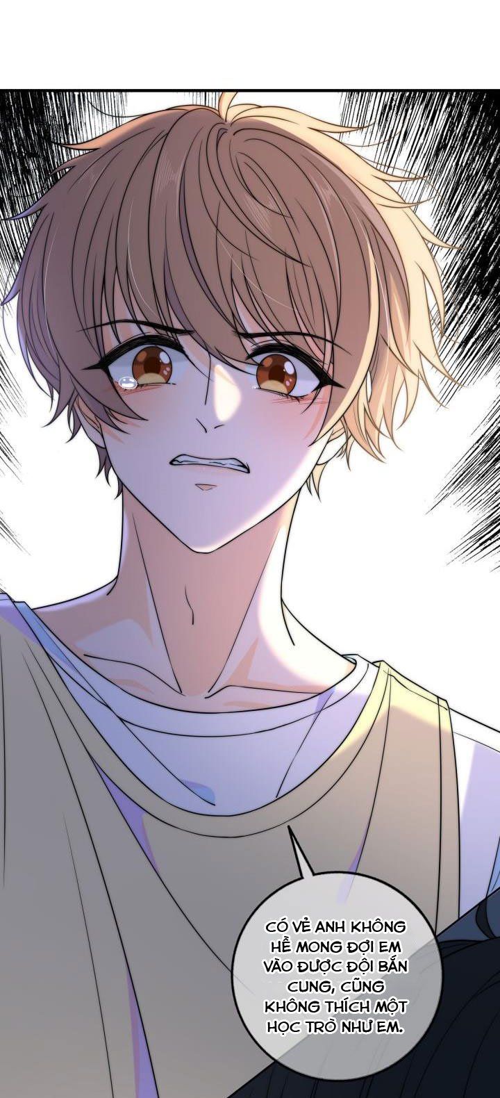 Gió Cung Bên Tai: Chapter 22