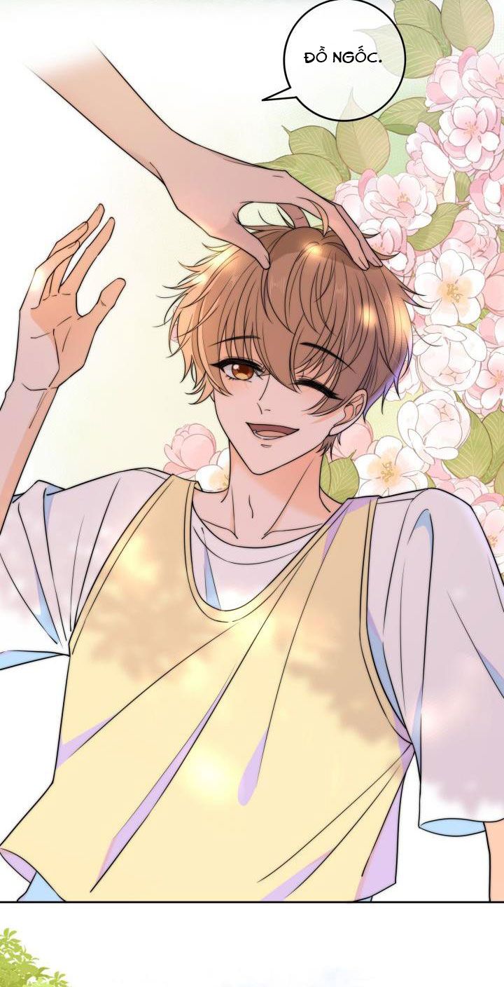 Gió Cung Bên Tai: Chapter 22