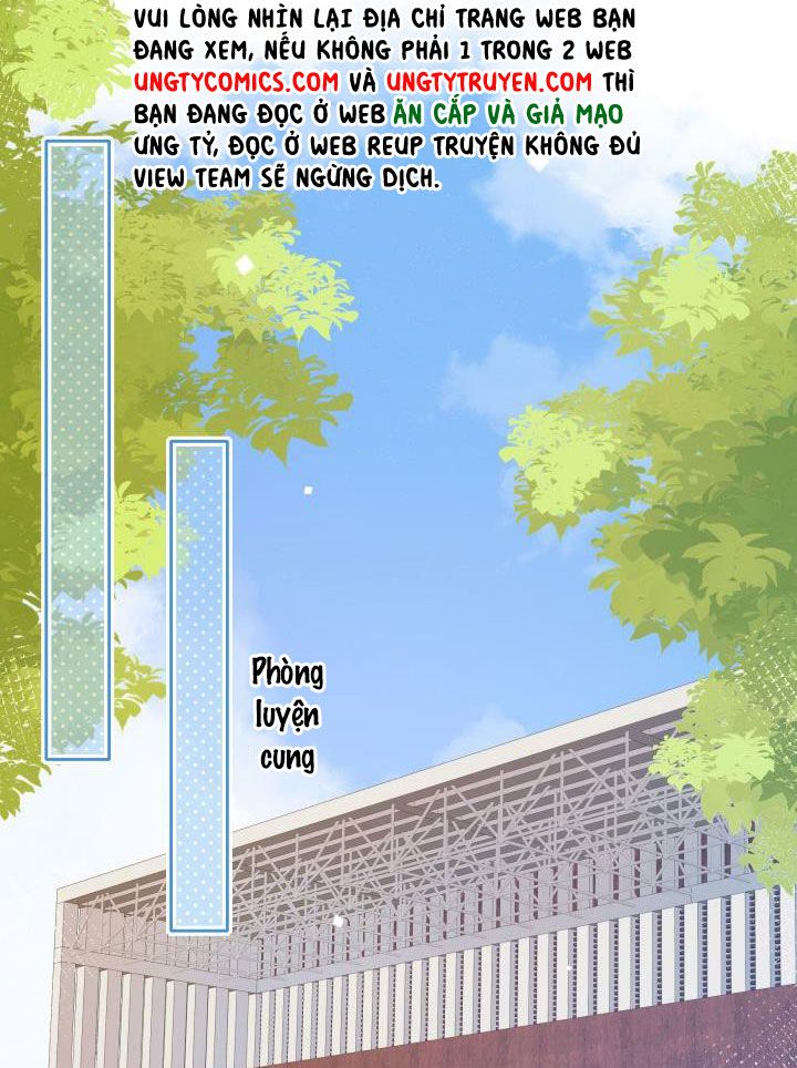 Gió Cung Bên Tai: Chapter 22