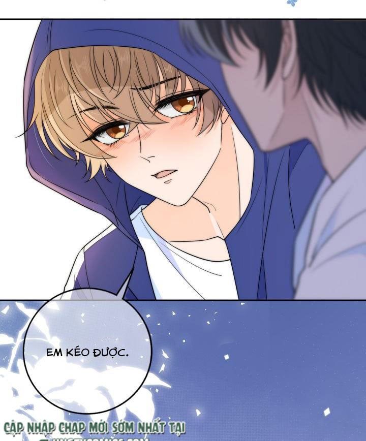 Gió Cung Bên Tai: Chapter 22