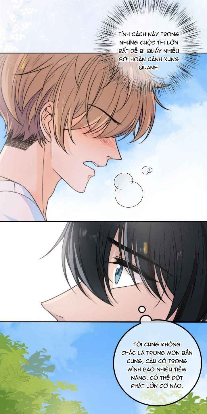 Gió Cung Bên Tai: Chapter 22