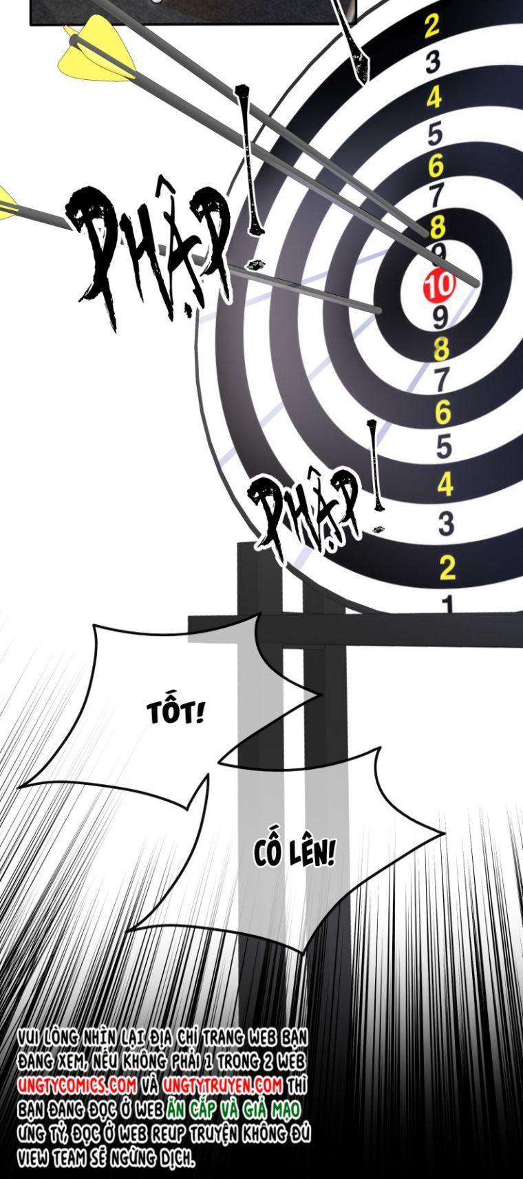 Gió Cung Bên Tai: Chapter 23