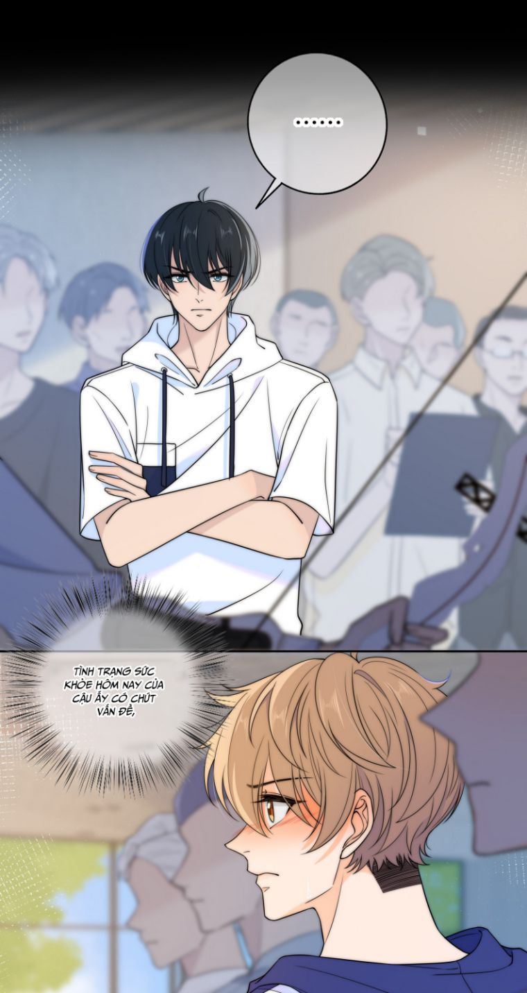 Gió Cung Bên Tai: Chapter 23