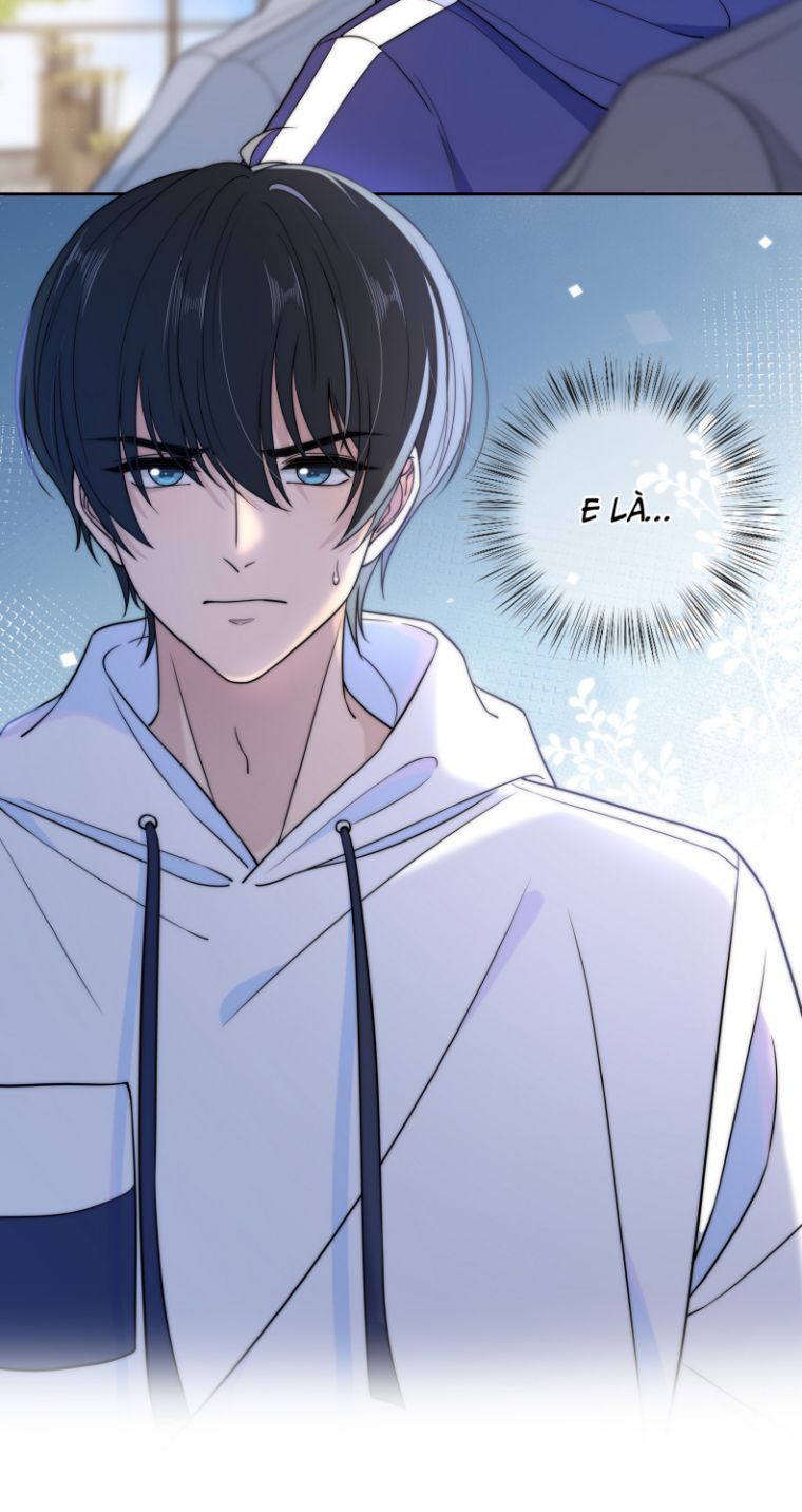 Gió Cung Bên Tai: Chapter 23