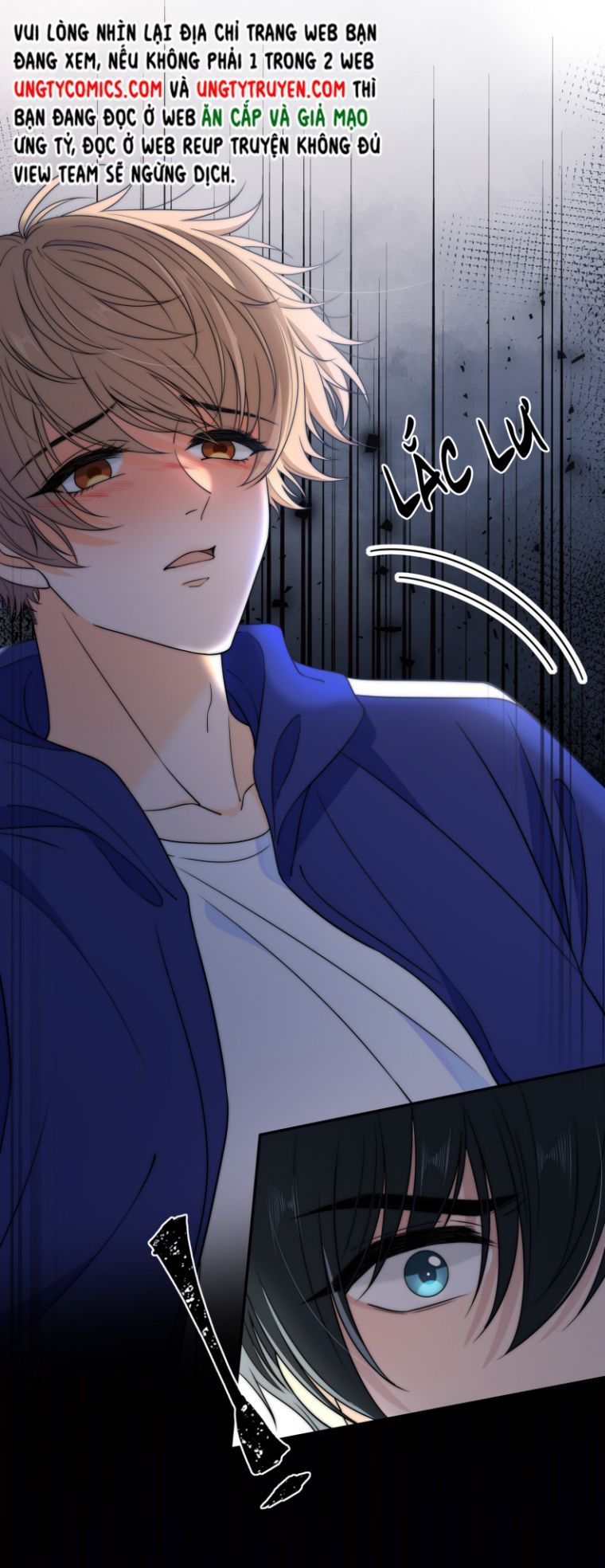 Gió Cung Bên Tai: Chapter 23