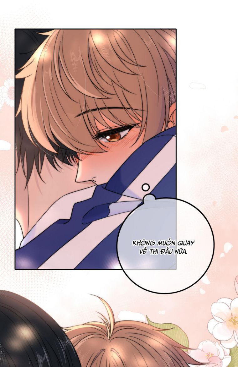 Gió Cung Bên Tai: Chapter 23