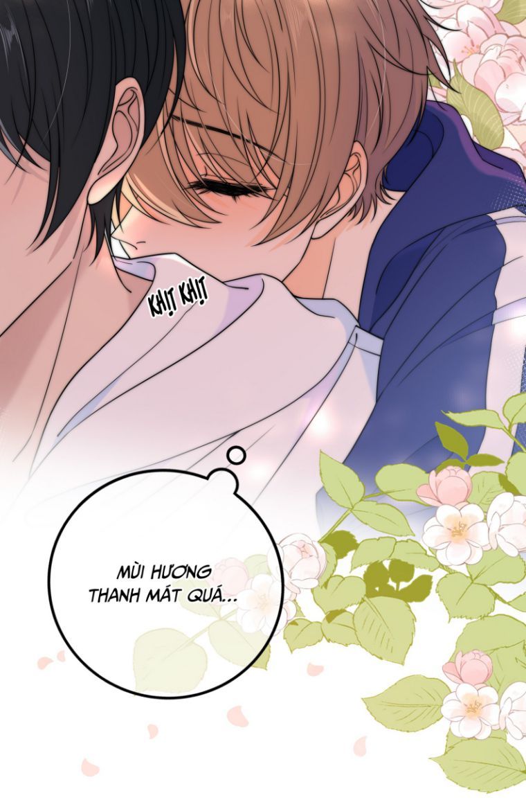 Gió Cung Bên Tai: Chapter 23