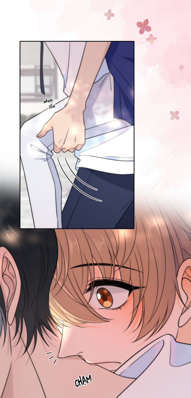 Gió Cung Bên Tai: Chapter 23