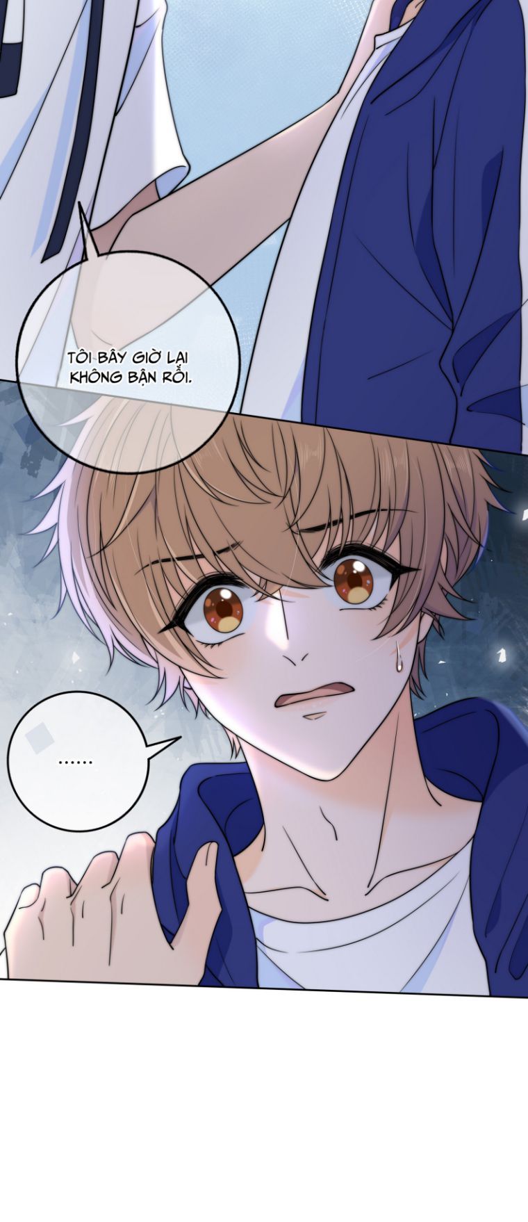 Gió Cung Bên Tai: Chapter 23