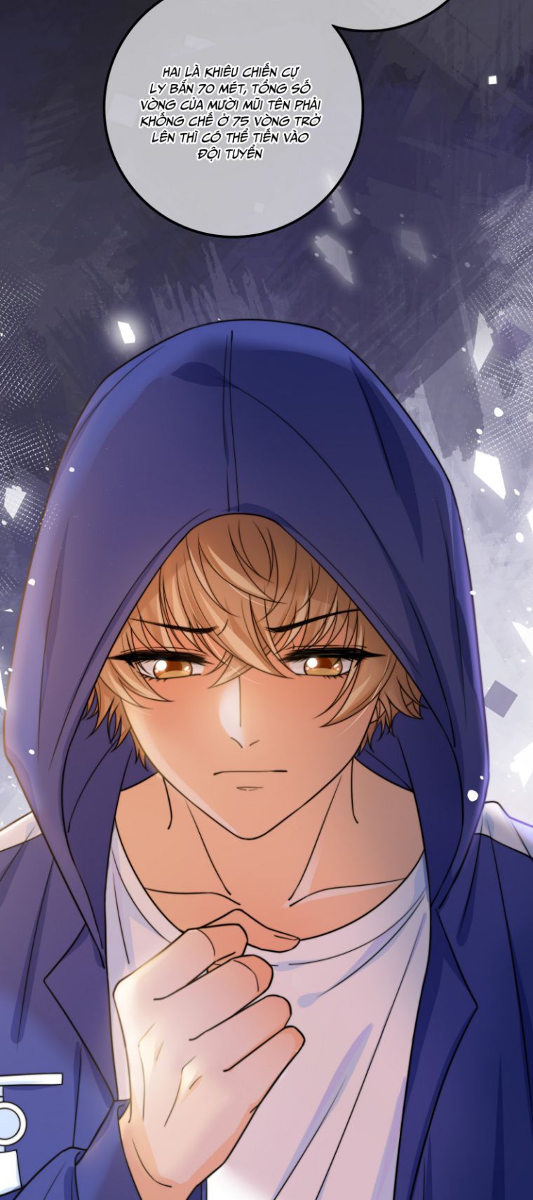 Gió Cung Bên Tai: Chapter 23