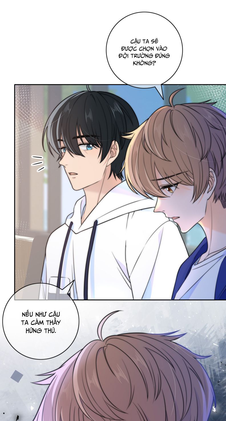 Gió Cung Bên Tai: Chapter 25