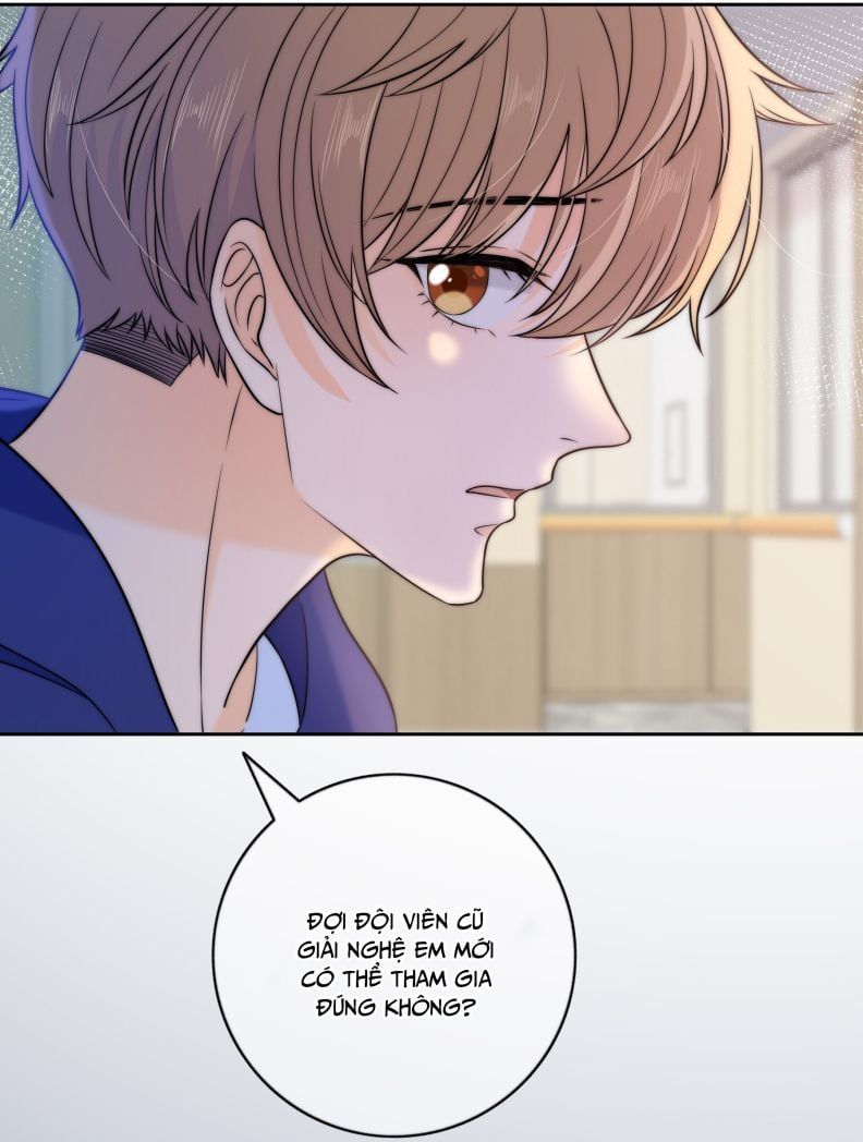 Gió Cung Bên Tai: Chapter 25