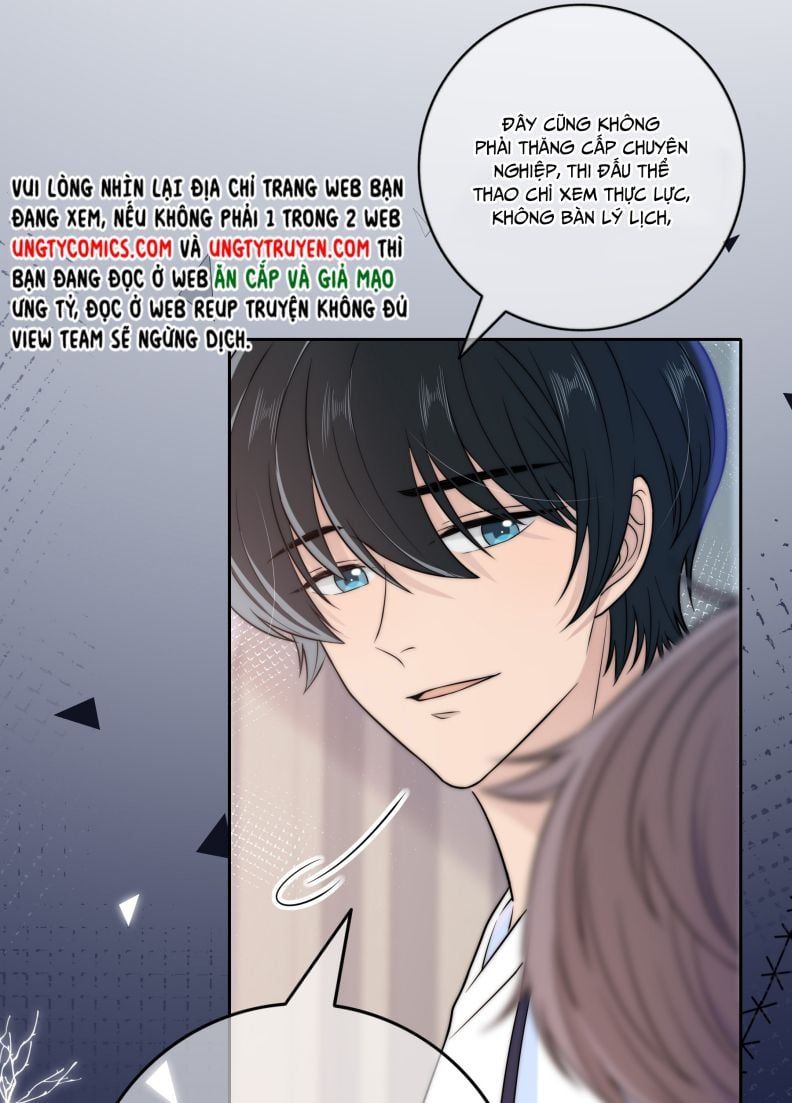 Gió Cung Bên Tai: Chapter 25