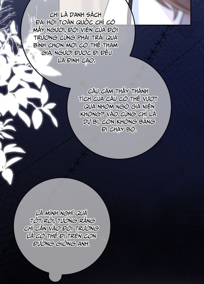 Gió Cung Bên Tai: Chapter 25