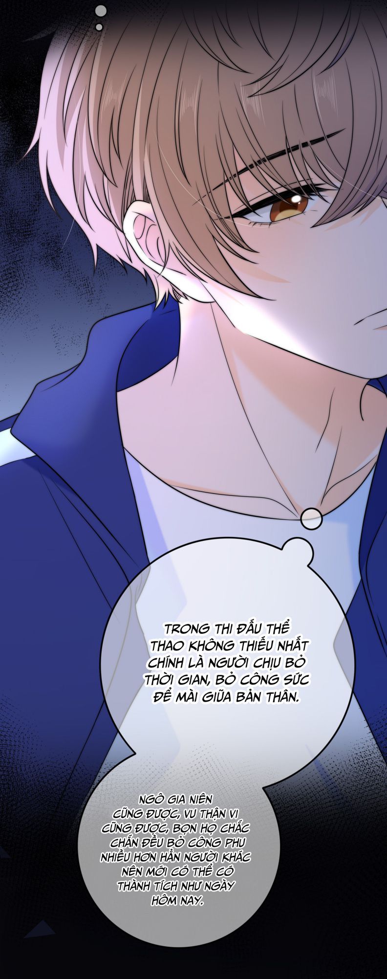 Gió Cung Bên Tai: Chapter 25