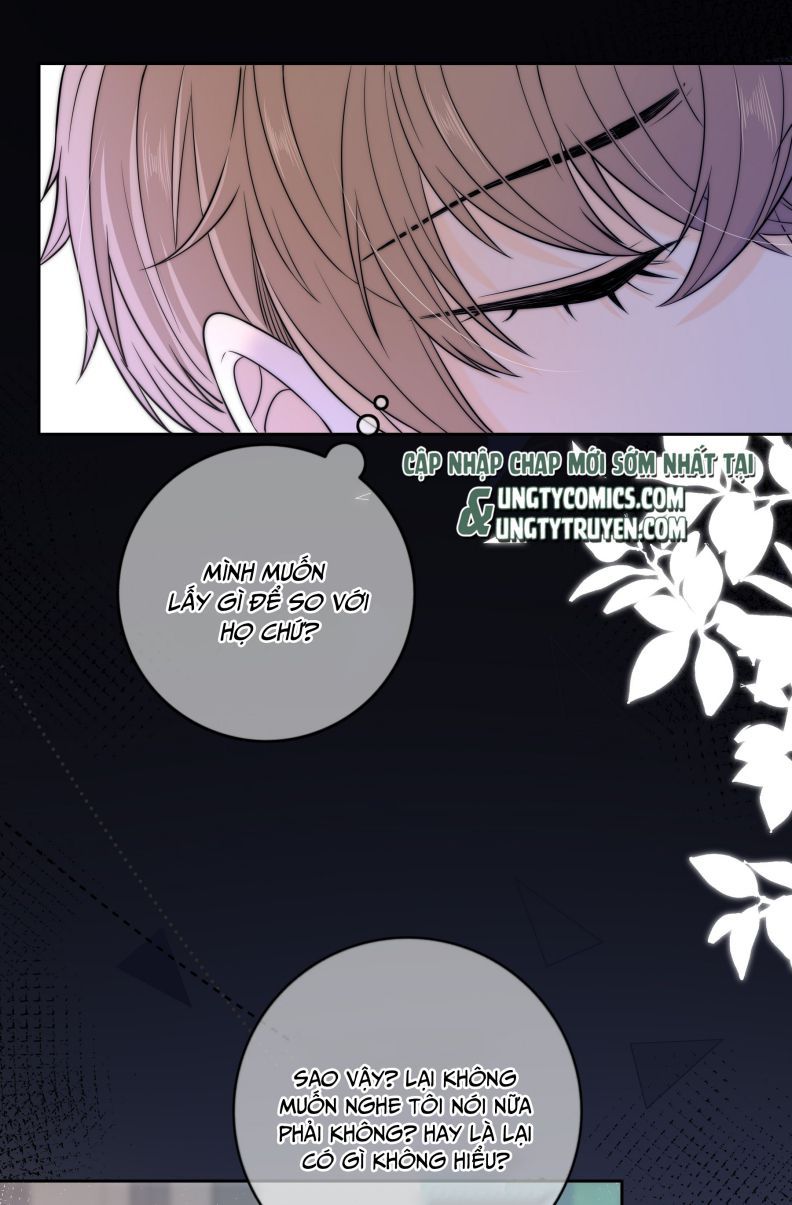 Gió Cung Bên Tai: Chapter 25