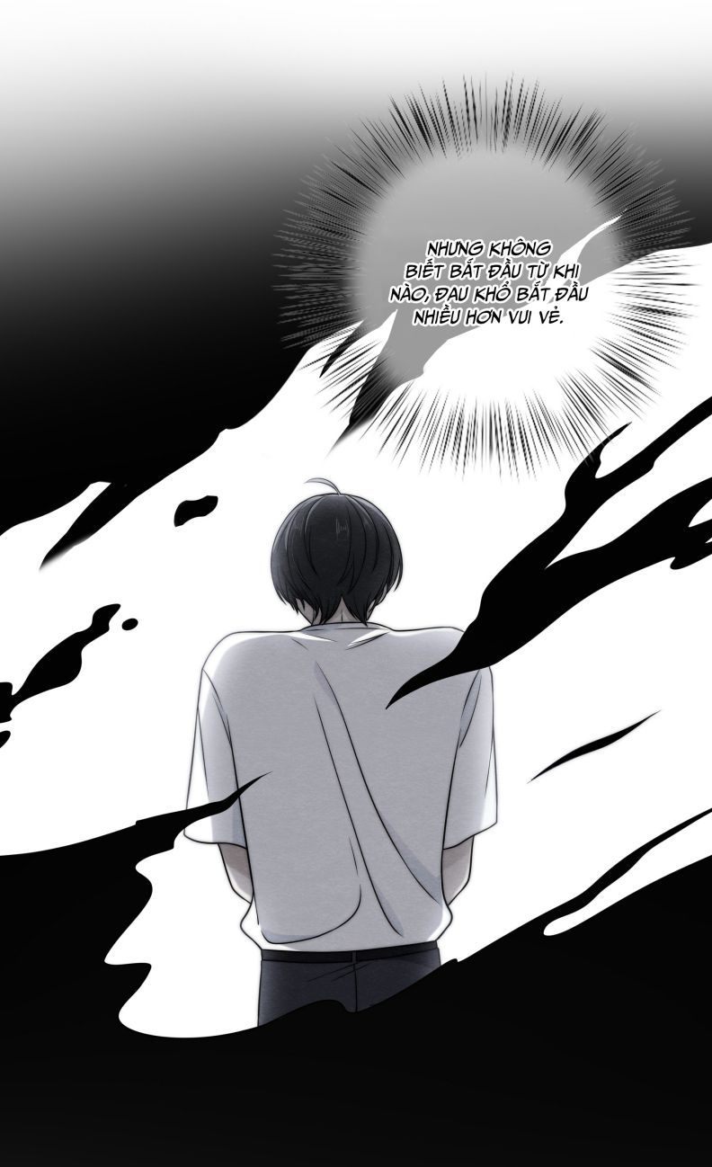 Gió Cung Bên Tai: Chapter 25