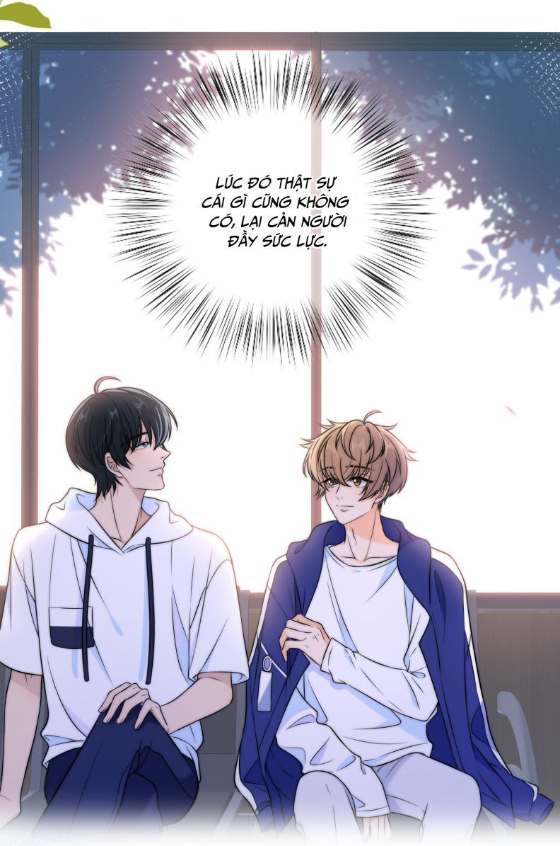 Gió Cung Bên Tai: Chapter 25