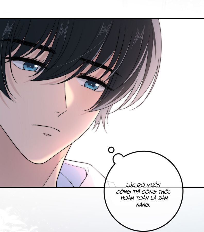 Gió Cung Bên Tai: Chapter 25