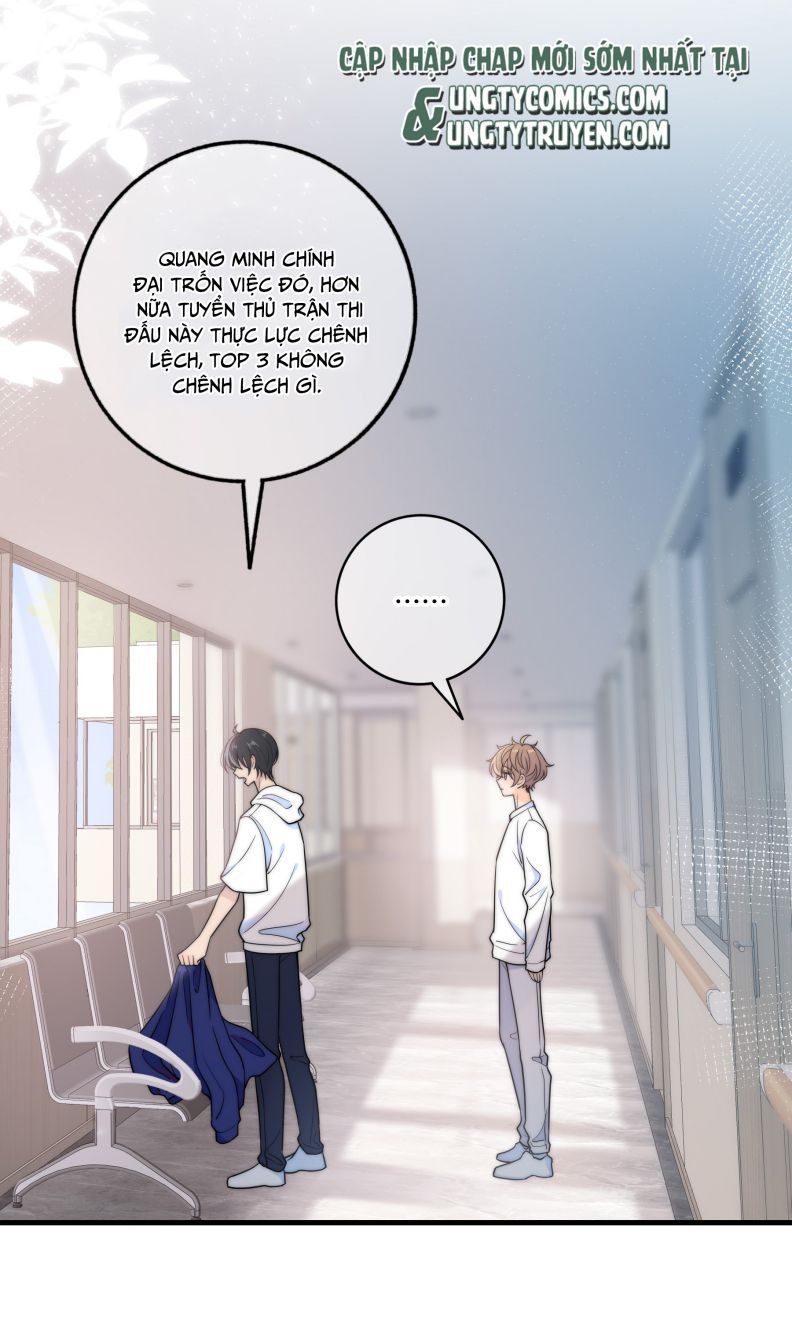 Gió Cung Bên Tai: Chapter 25