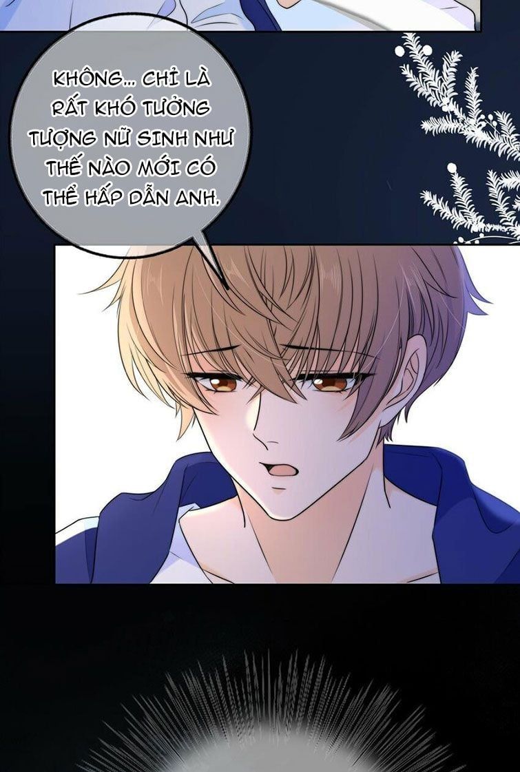 Gió Cung Bên Tai: Chapter 26