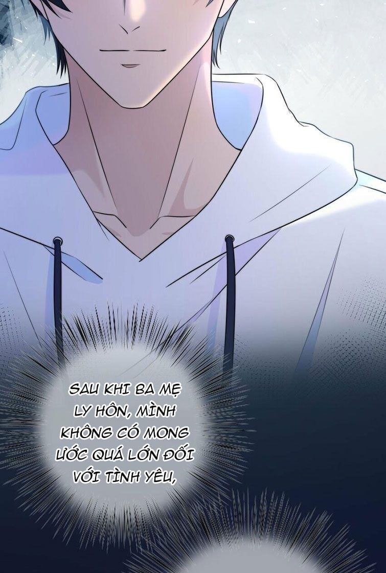 Gió Cung Bên Tai: Chapter 26