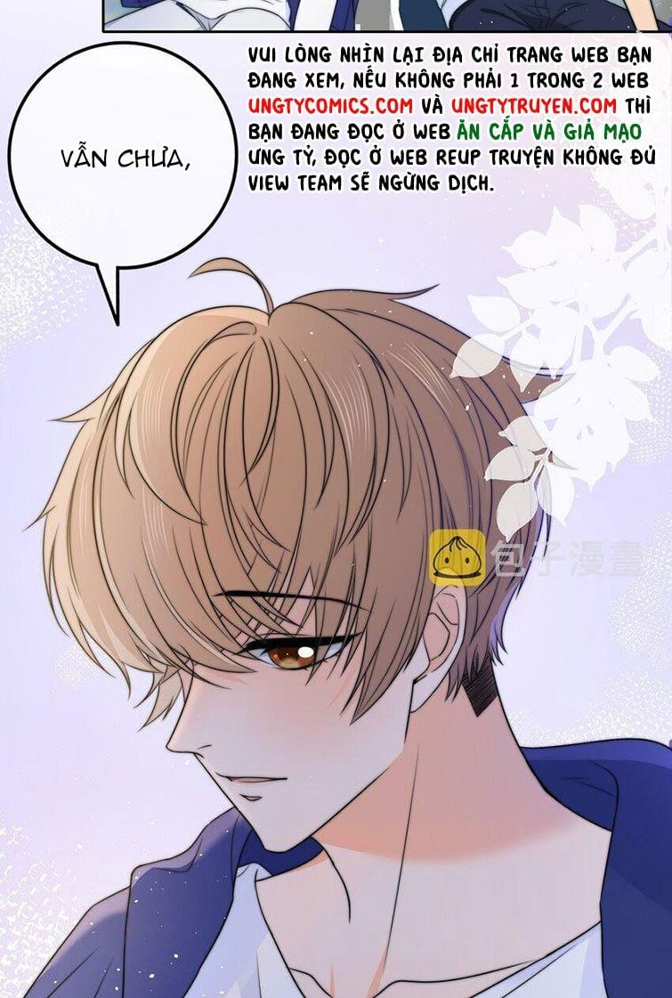 Gió Cung Bên Tai: Chapter 26