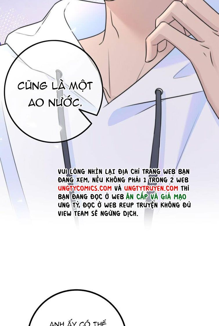 Gió Cung Bên Tai: Chapter 26