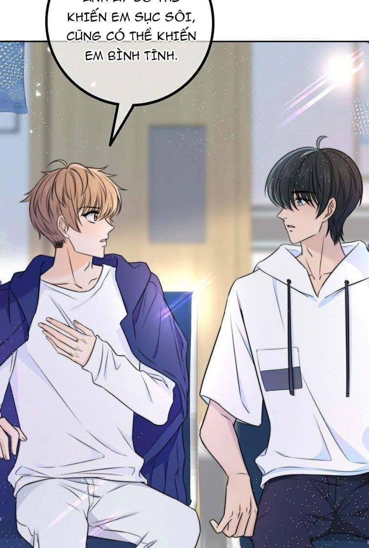 Gió Cung Bên Tai: Chapter 26