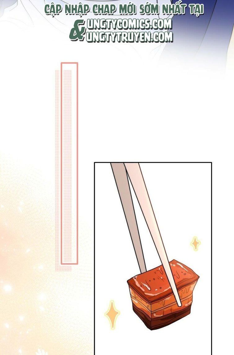 Gió Cung Bên Tai: Chapter 26