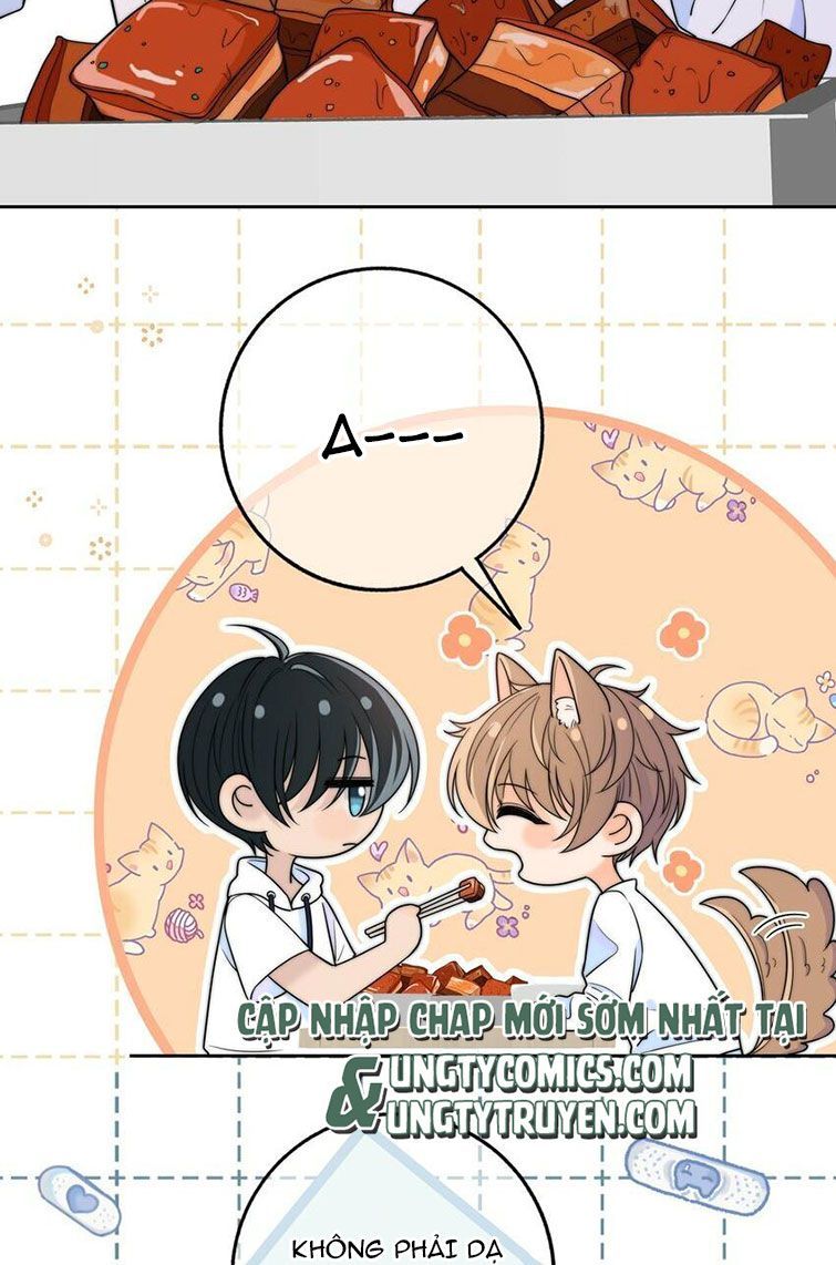 Gió Cung Bên Tai: Chapter 26